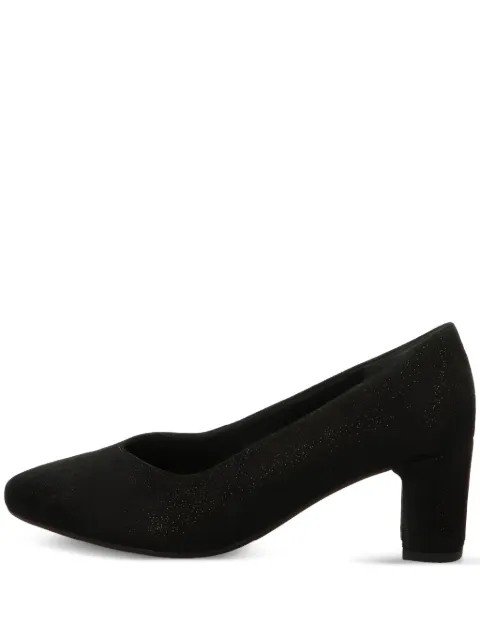 GABOR zapatillas con detalle de glitter