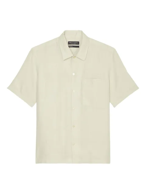 Marc O'Polo short-sleeve button-up shirt
