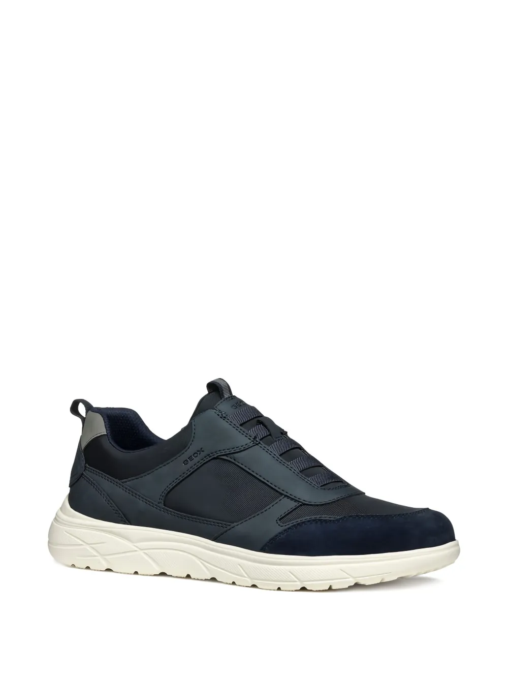 Geox Portello leisure sneakers Blue
