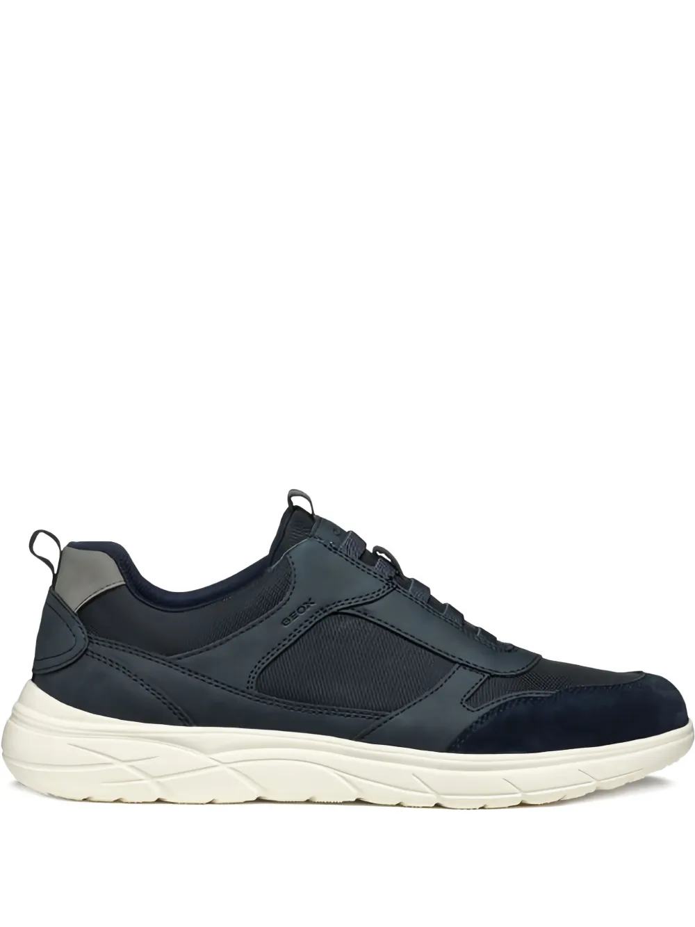 Geox Portello leisure sneakers Blue