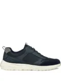 Geox Portello leisure sneakers - Blue