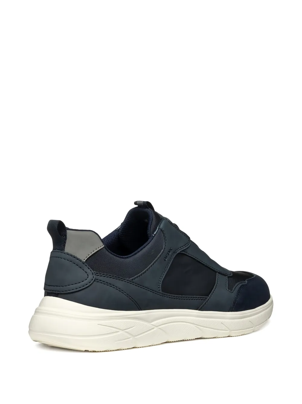 Geox Portello leisure sneakers Blue