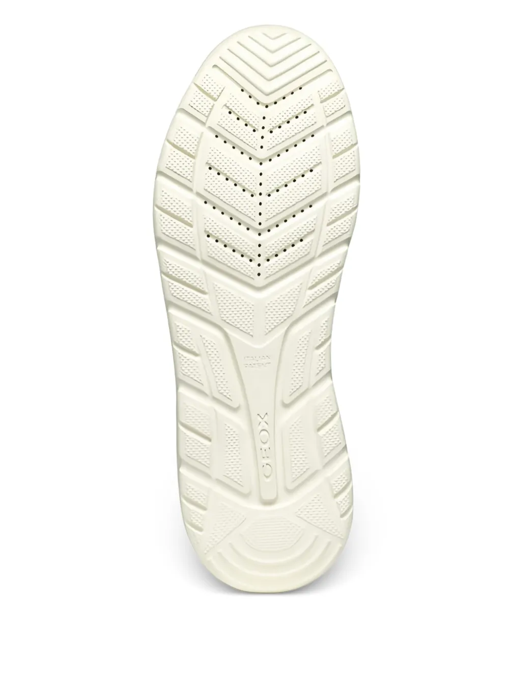 Geox Portello leisure sneakers Blue