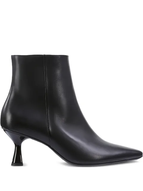 Hogl Charlene Stiefeletten mit spitzer Kappe