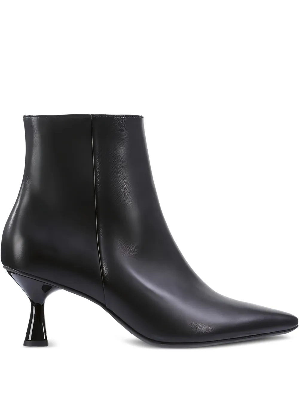 Hogl Charlene pointed-toe heeled ankle boots | Ankle Boots | Image 2