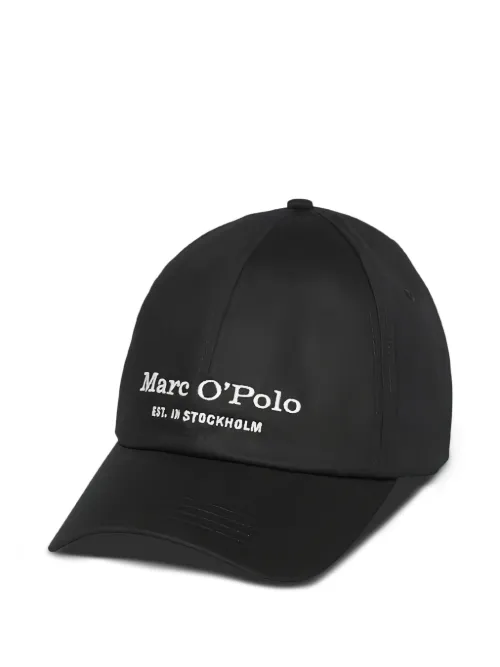 Casquette à logo brodé - Marc O'Polo - Modalova