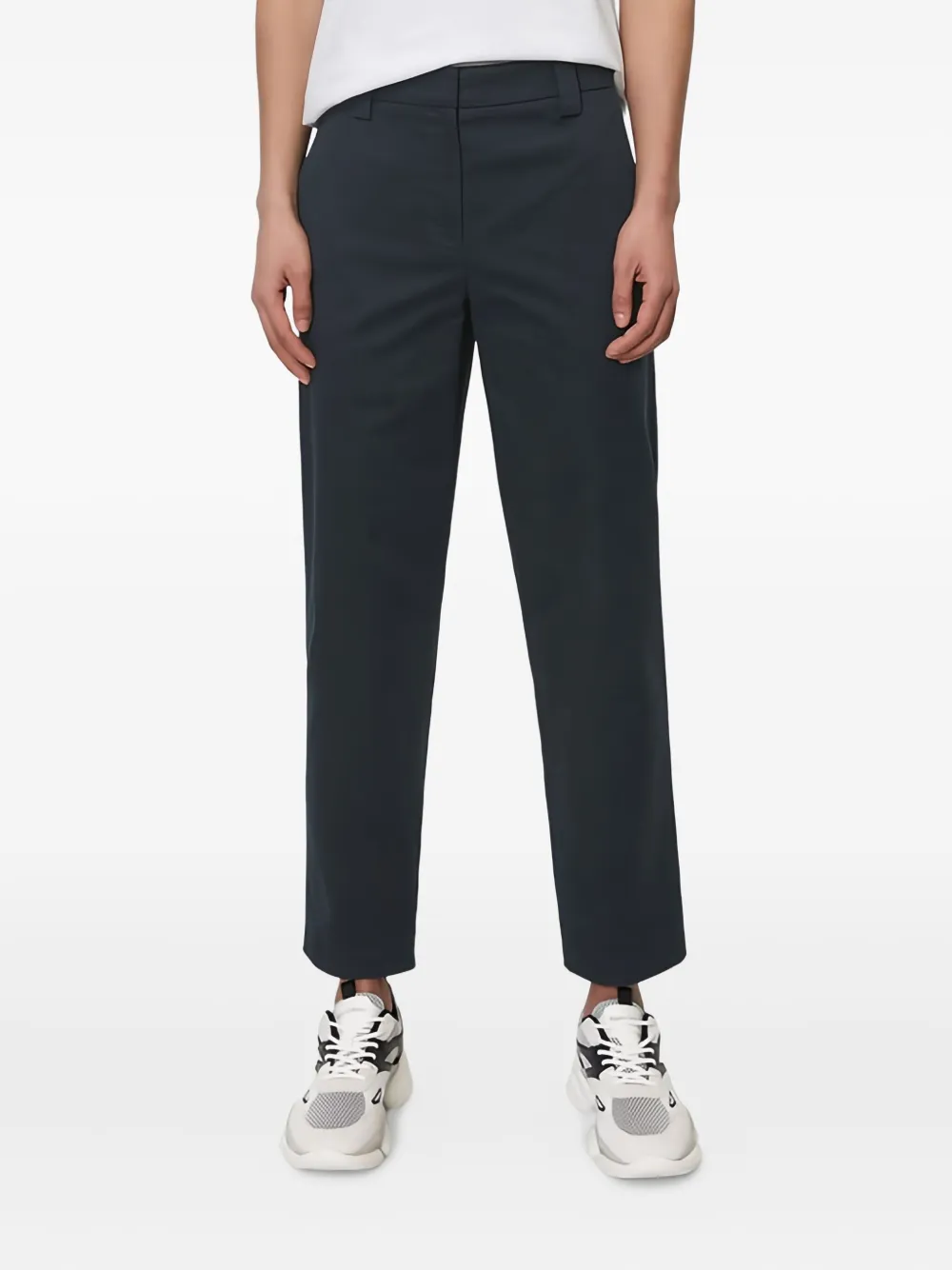 Marc O'Polo tailored trousers | Slacks | Image 2