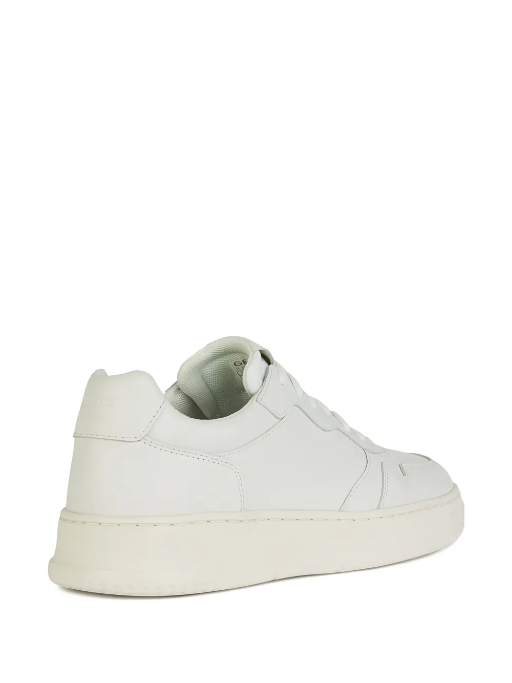 Geox Arvier sneakers White