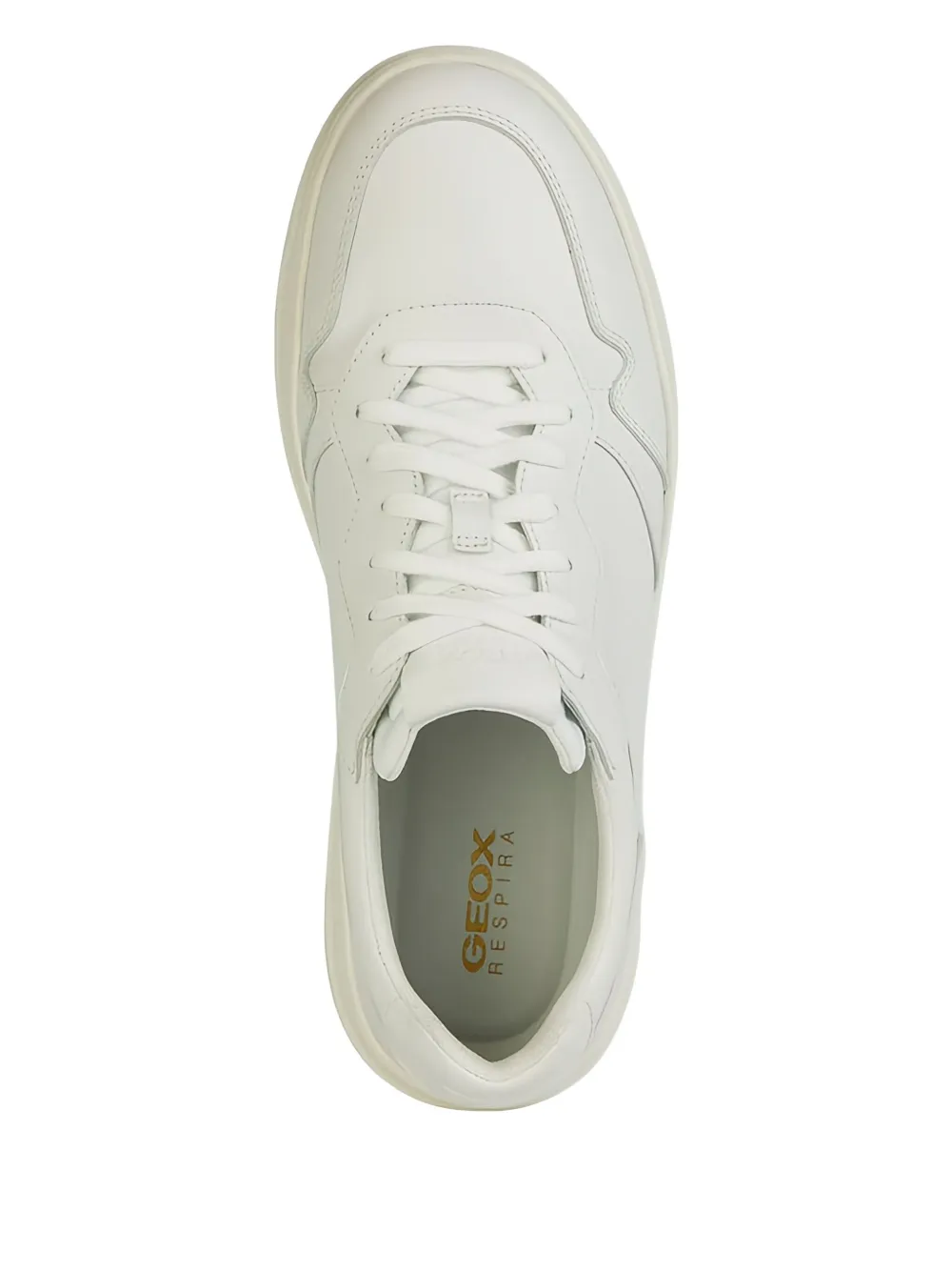 Geox Arvier sneakers White