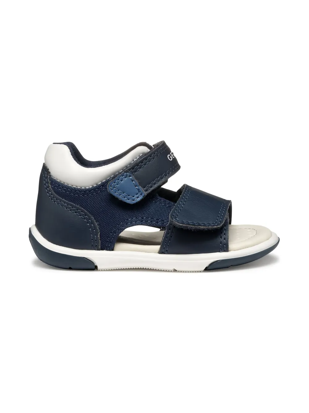 Geox Kids Zapito sandals Blue