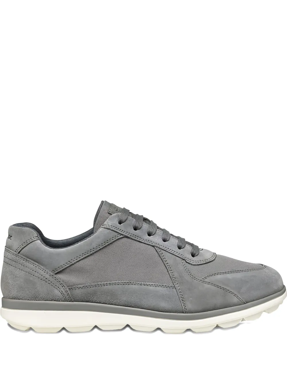 Geox Spherica mesh-panel sneakers | gris | Image 1