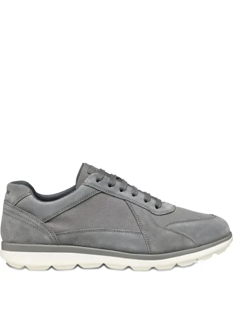 Geox Spherica mesh-panel sneakers
