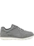 Geox Spherica mesh-panel sneakers - Grey