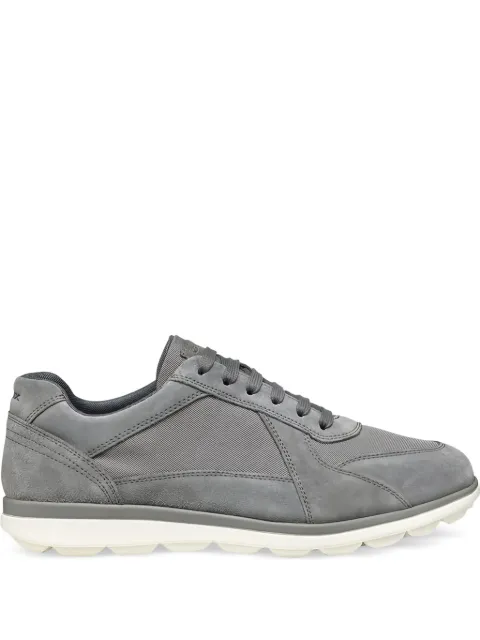 Geox Spherica mesh-panel sneakers