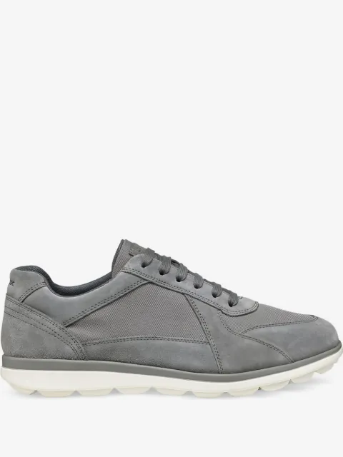 Geox zapatillas Spherica con panel de malla