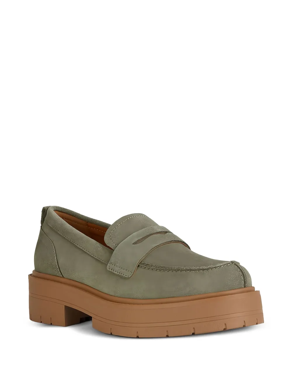 Geox penny platform loafers | Image 2