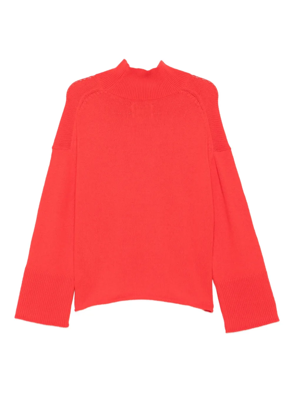 Marc O'Polo high-neck sweater | Knitted Sweaters | Image 2