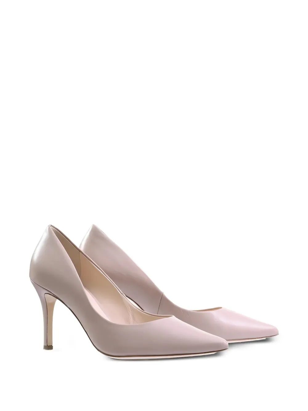 Hogl 100mm Boulevard pumps | Heeled Pumps | Image 2