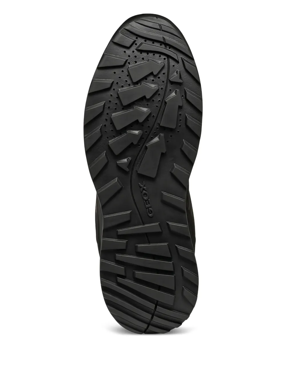 Geox Terrestre sneakers Black