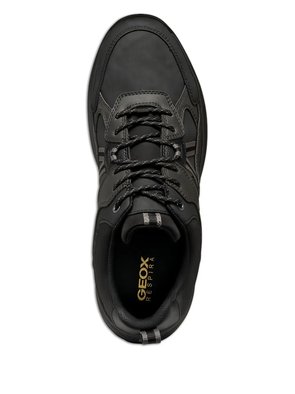 Geox Terrestre sneakers Black