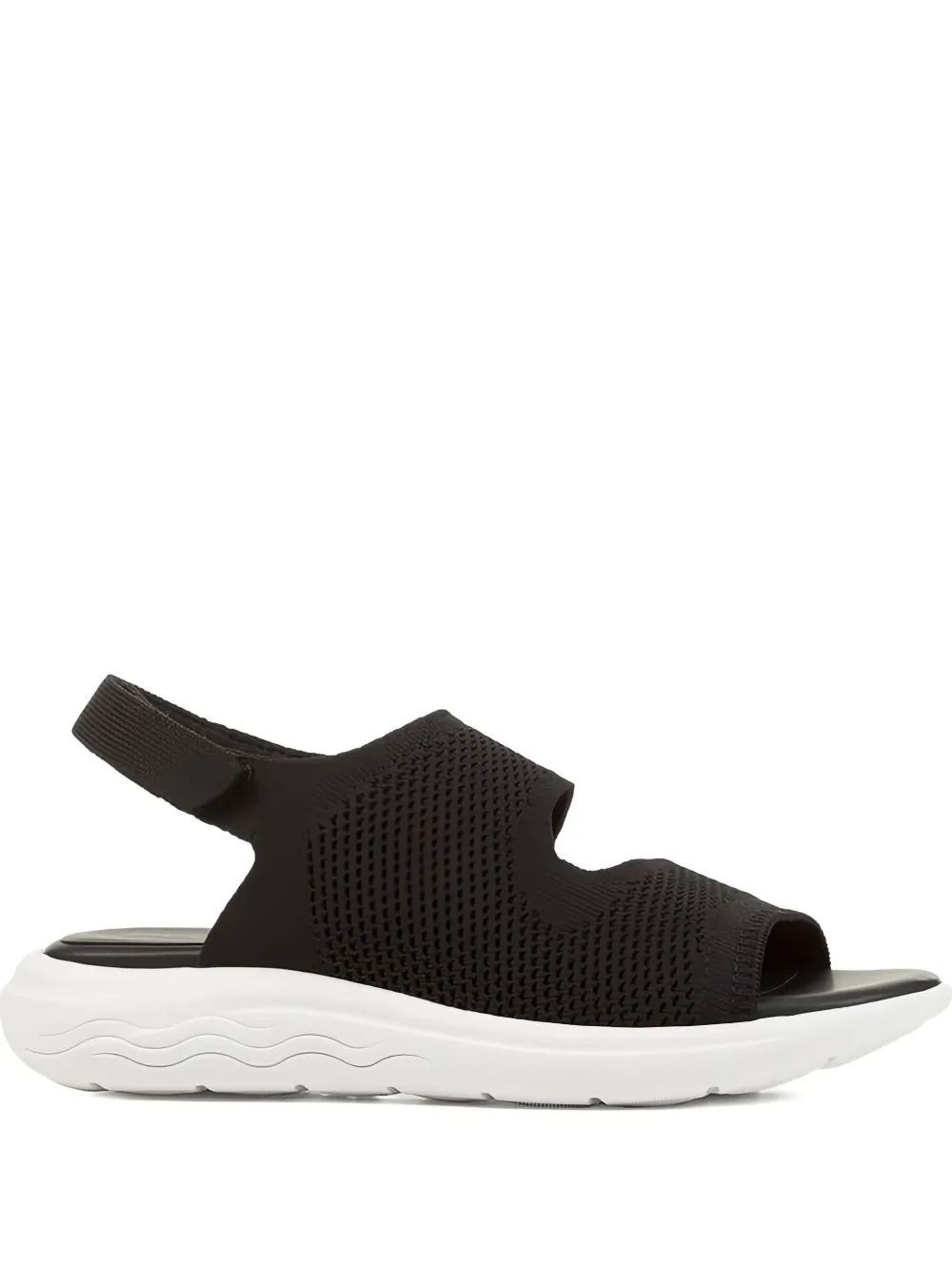 Spherica slingback sandals