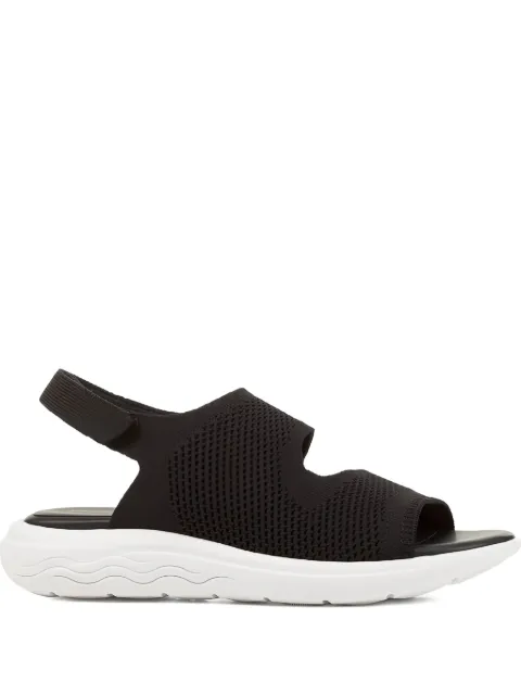 Geox Spherica slingback sandals