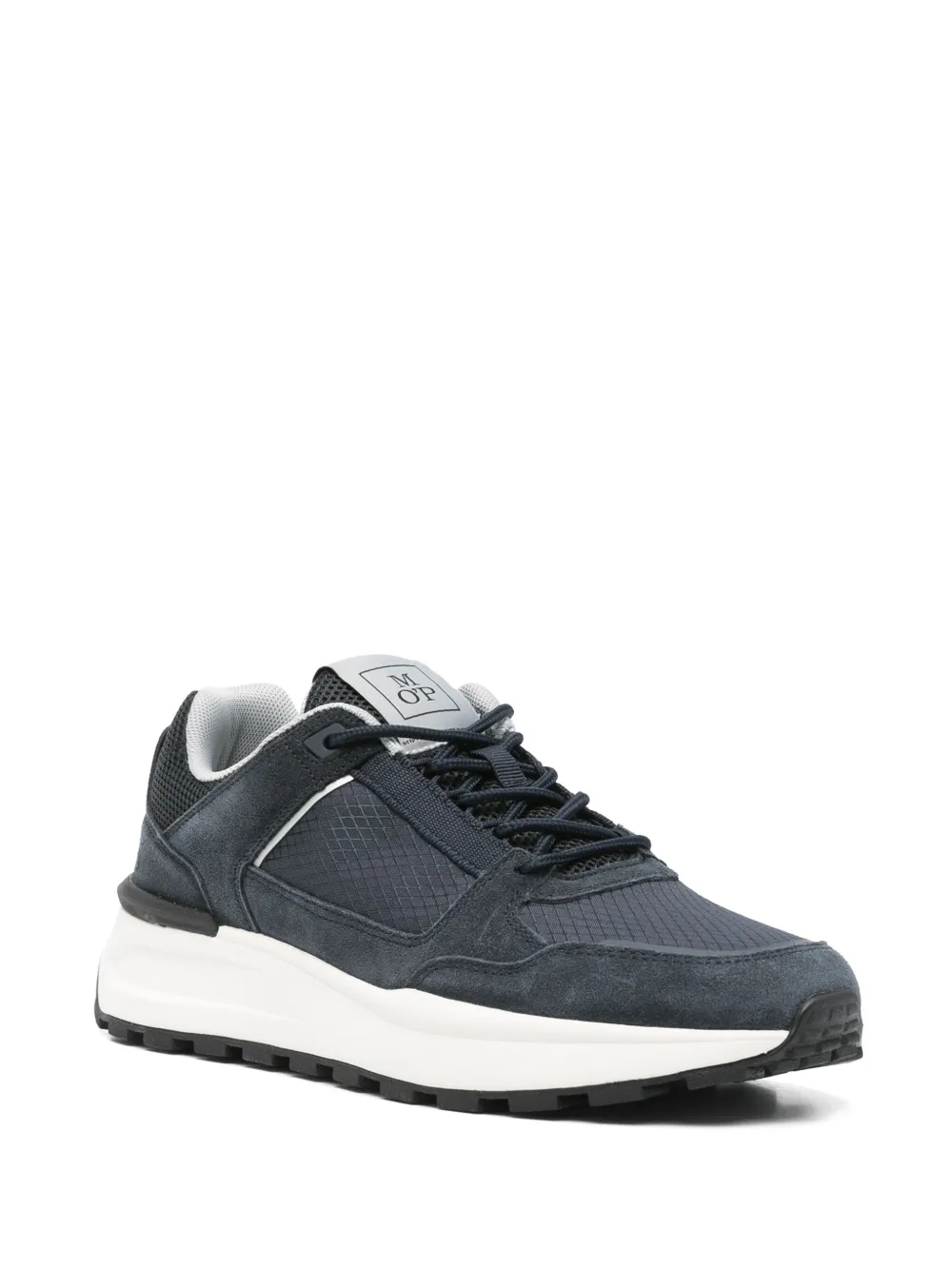 Marc O'Polo Egil sneakers Blue