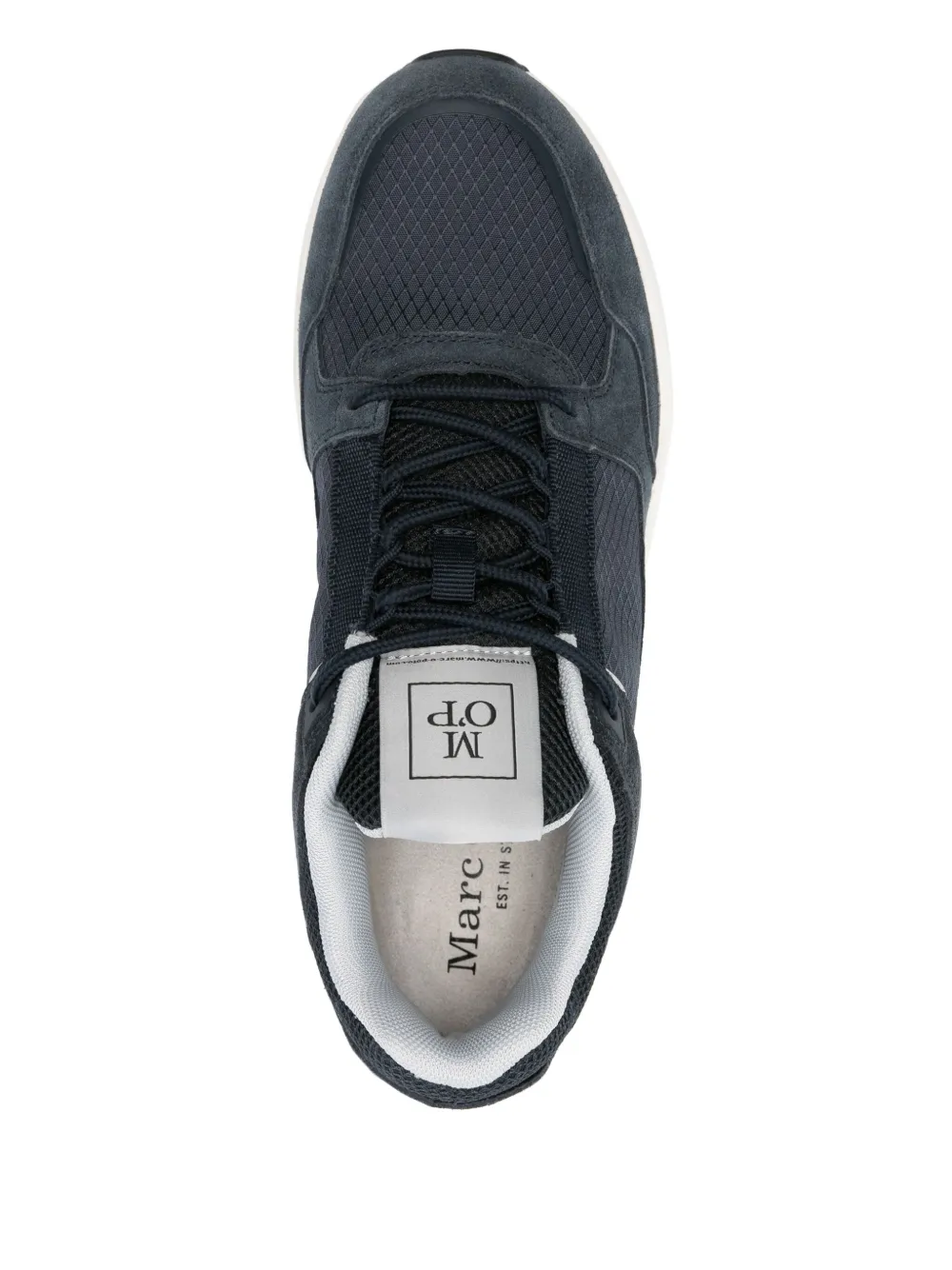 Marc O'Polo Egil sneakers Blue