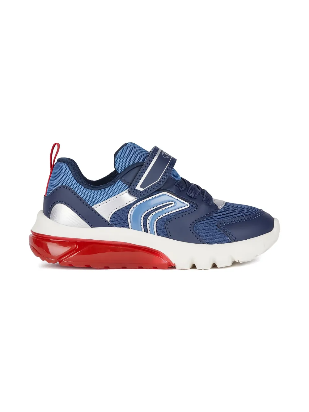 Geox Kids Ciberdron sneakers Blue