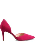 Hogl Boulevard pointed-toe pumps - Pink