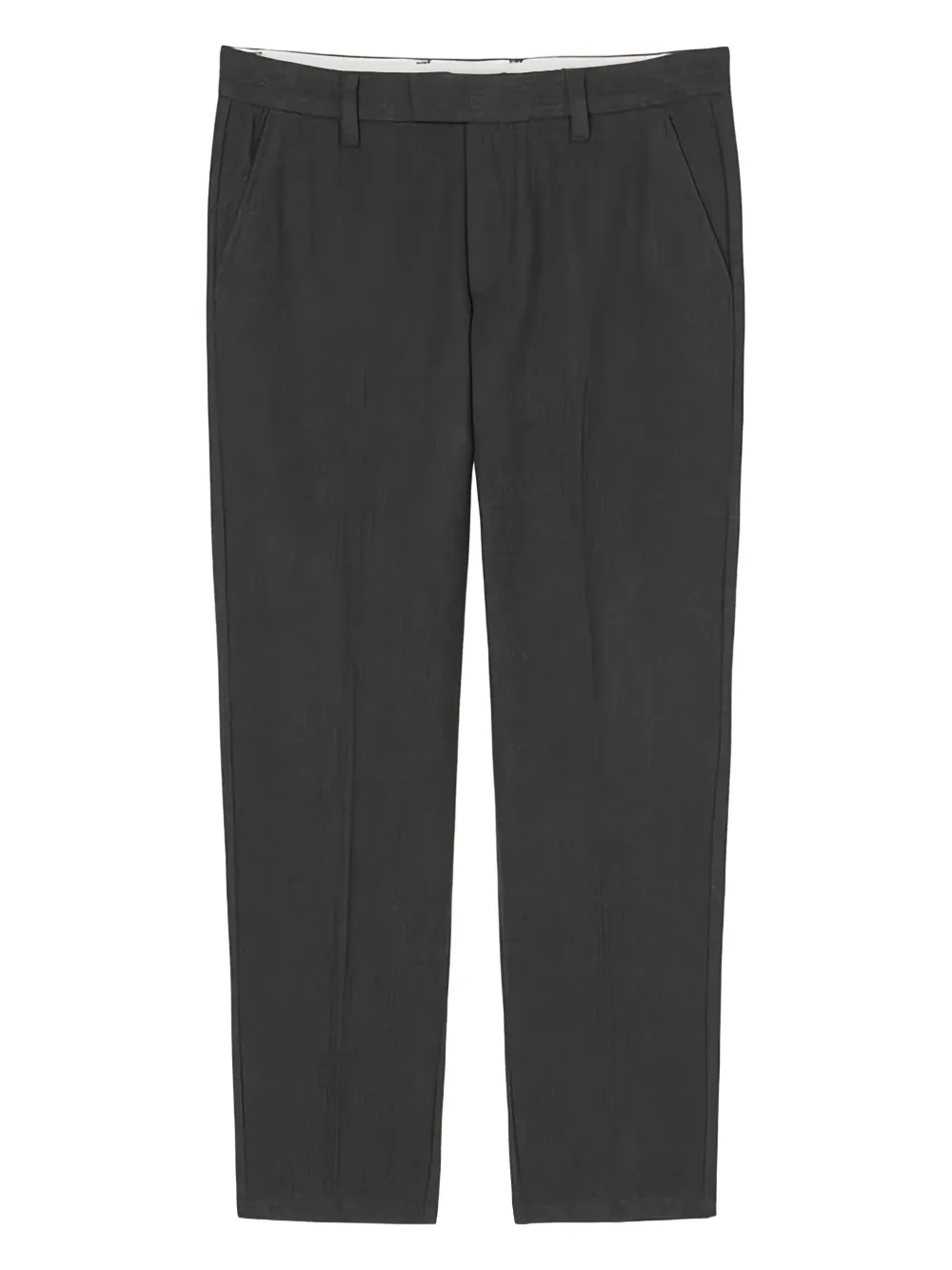 Marc O'Polo felted trousers | Grey | Image 1