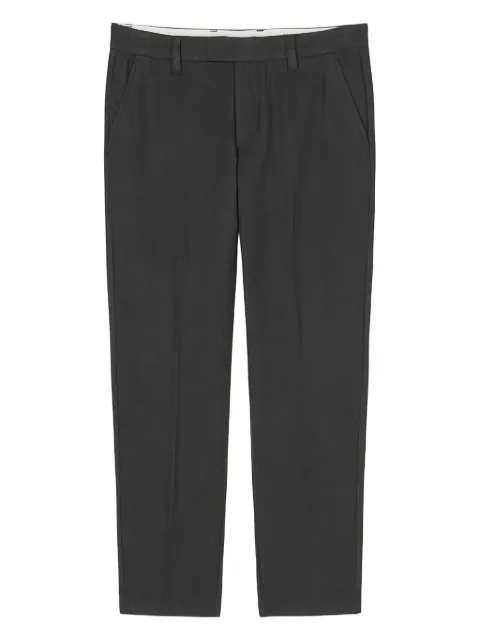 Marc O'Polo felted trousers