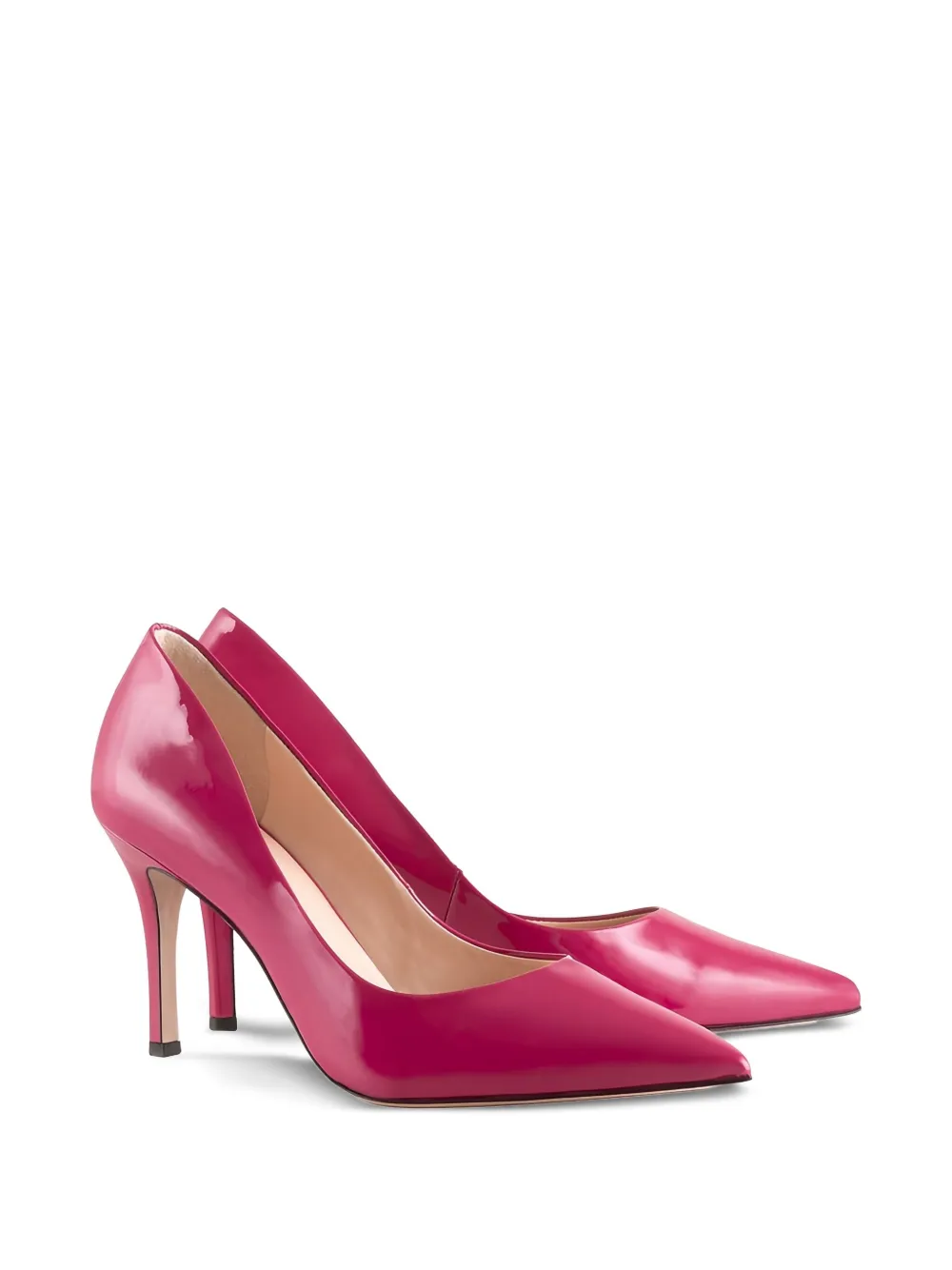 Hogl zapatillas Boulevard con tacón de 80mm | Zapatillas | Image 2