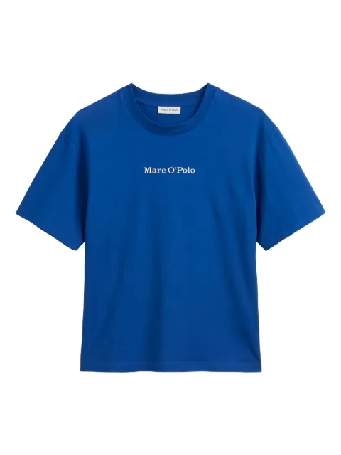 Marc O'Polo logo-printed T-shirt
