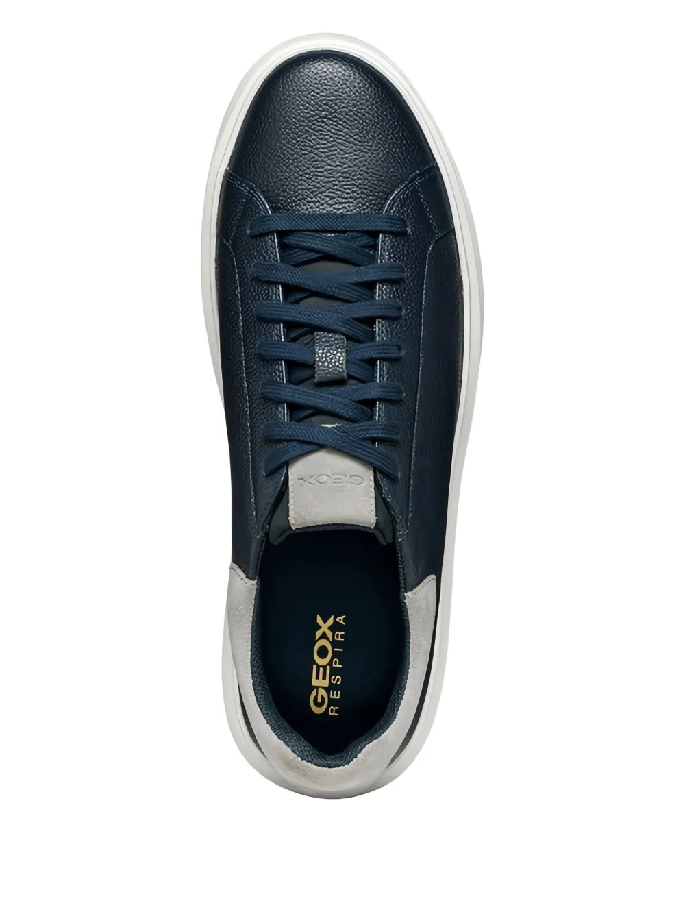 Geox Deiven sneakers Blue