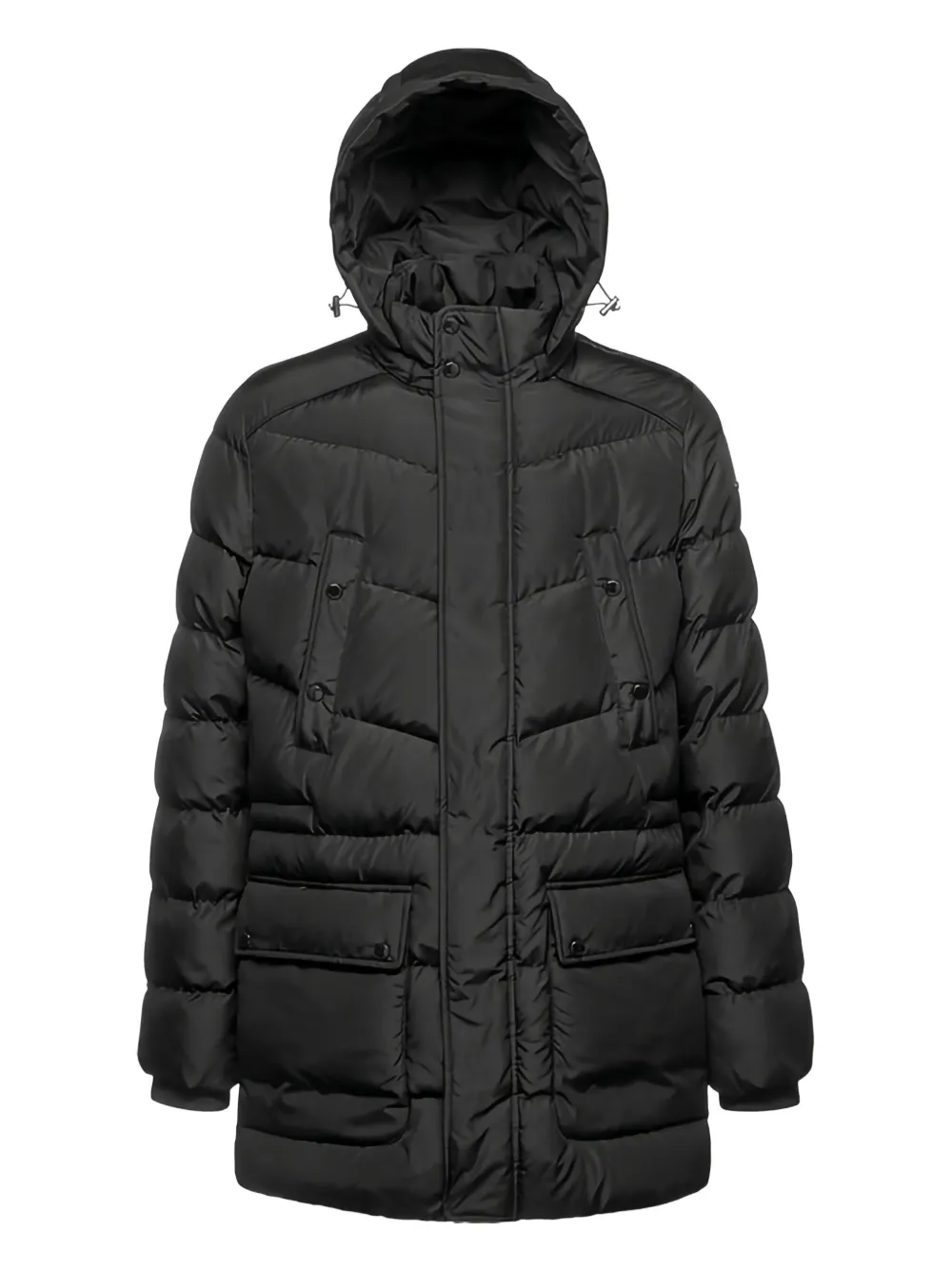 Geox Leitan jacket | noir | Image 1