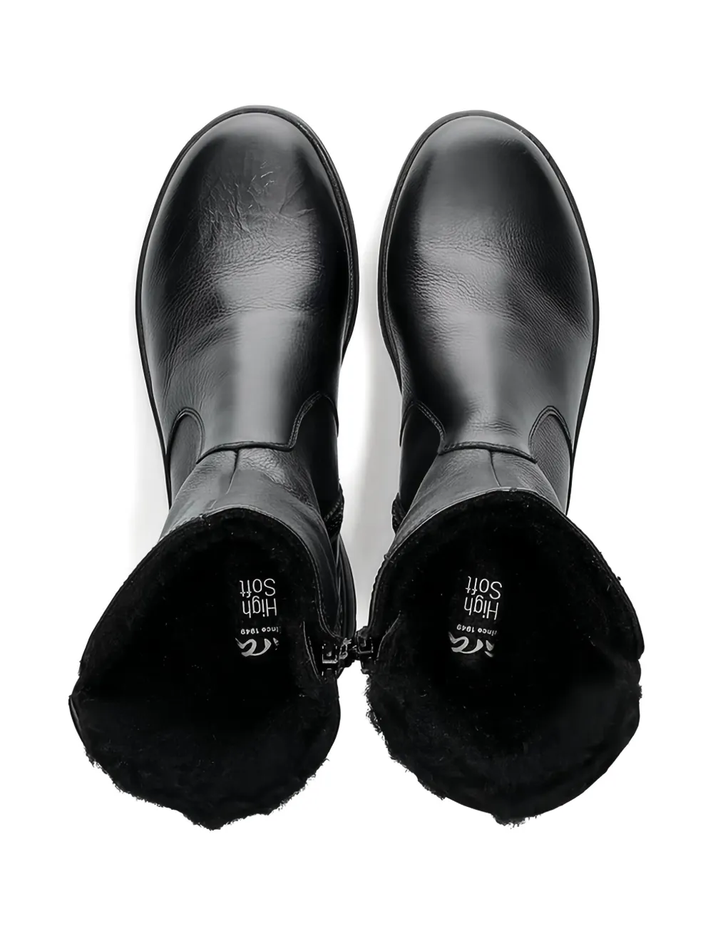 Calais Keil Ankle Boots