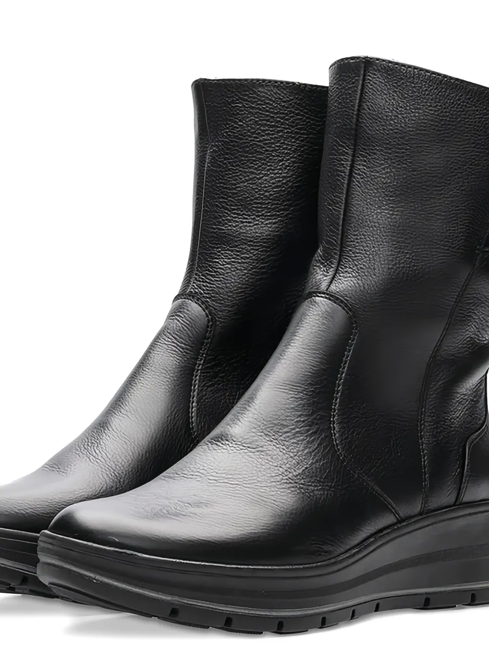 Calais Keil Ankle Boots