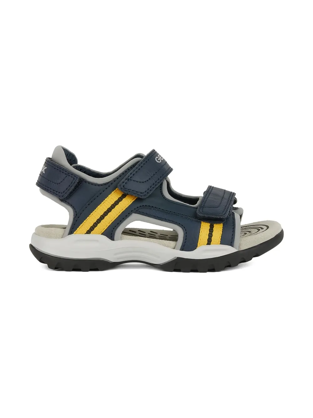 Geox Kids Borealis sandals Blue