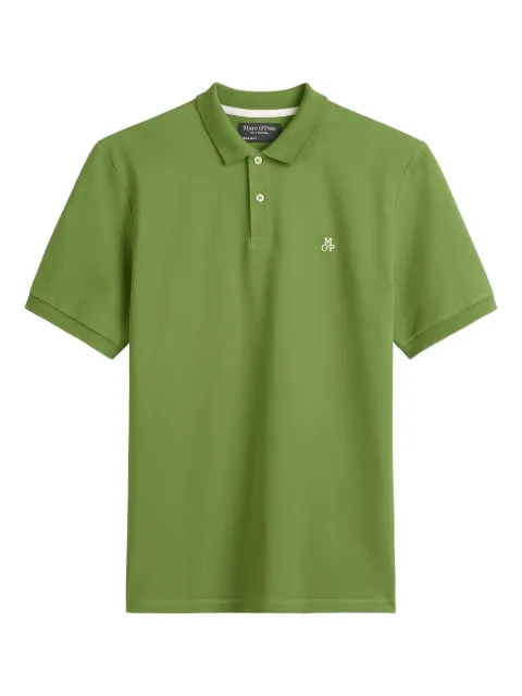Marc O'Polo piqué polo shirt