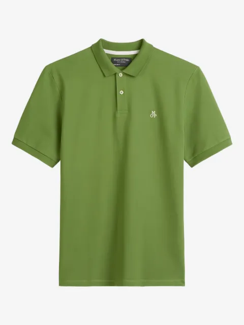 Marc O'Polo piqué polo shirt