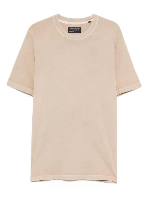 Marc O'Polo cotton crew-neck T-shirt