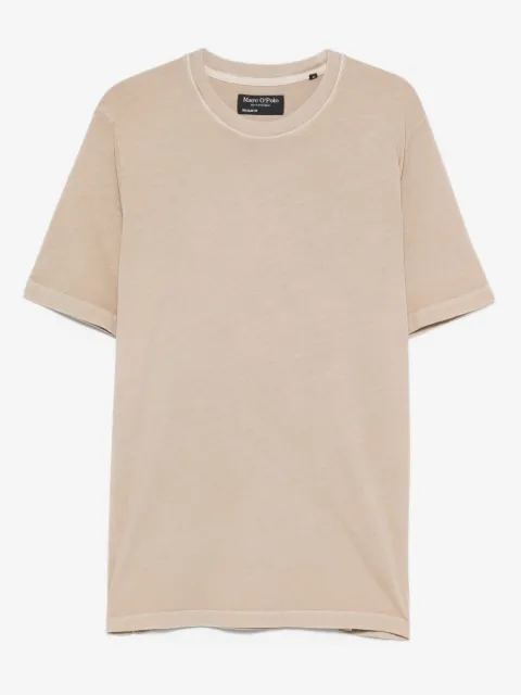 Marc O'Polo cotton crew-neck T-shirt