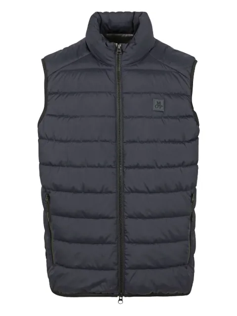 Marc O'Polo padded gilet