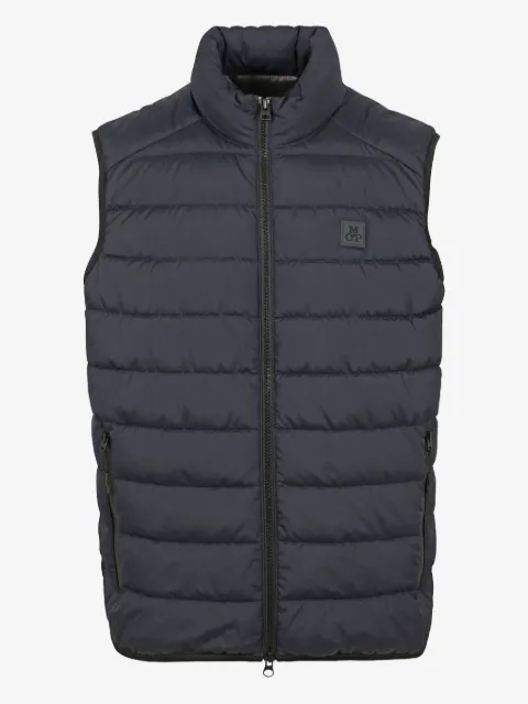 Marc O'Polo padded gilet
