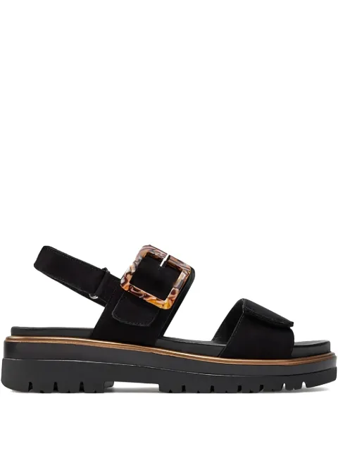 ARA 40mm Malaga sandals