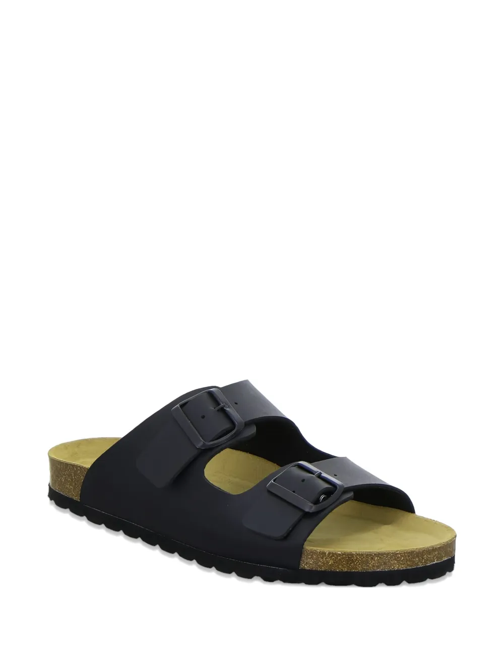 ARA double-buckle slide sandals | Image 2