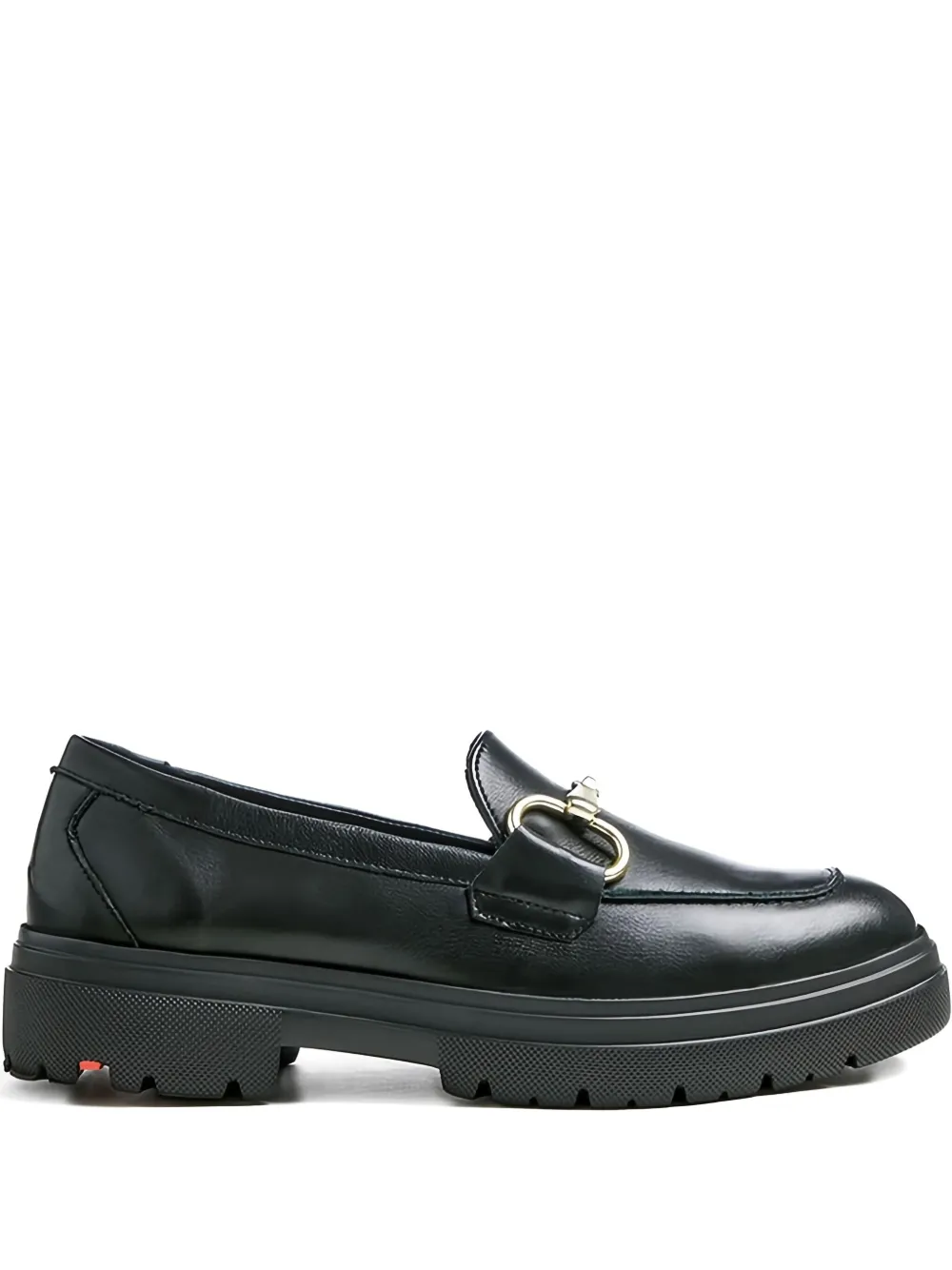 Lloyd mocasines slip-on | negro | Image 1