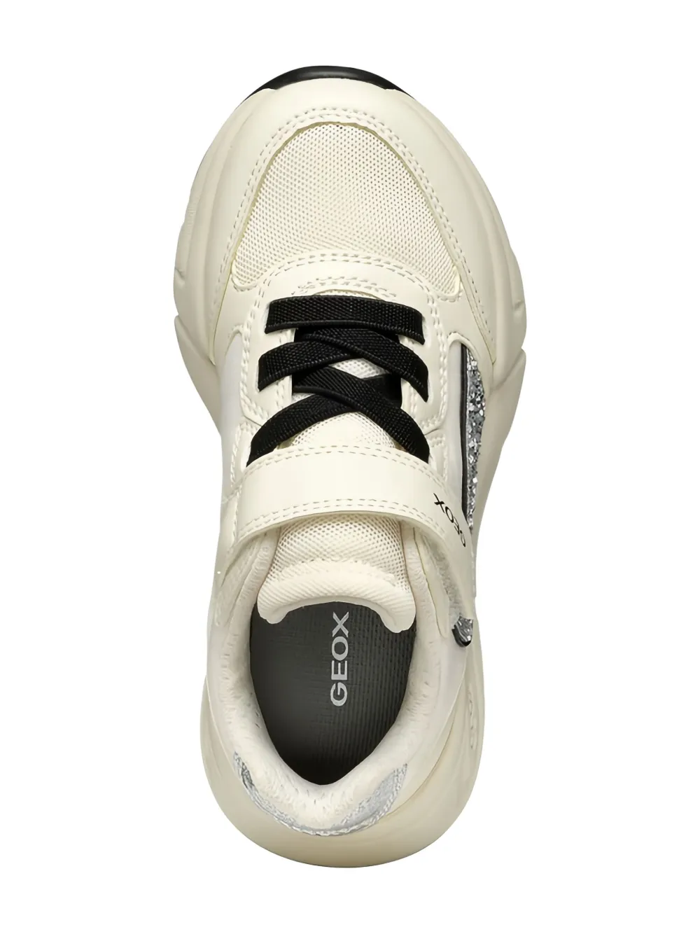 Geox Kids Loftus sneakers Neutrals