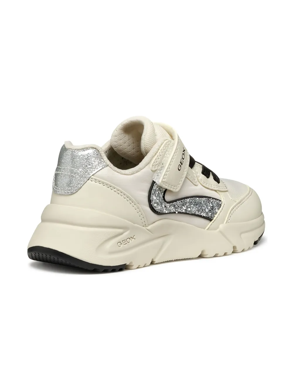 Geox Kids Loftus sneakers | Teen Girl Shoes | Image 2